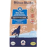 Hilton Herbs Easy Mare Hormonal &amp; Behavioral Horse Supplement, 2.2 lb | Supports Balanced Hormones, Supports Calm Behaviour