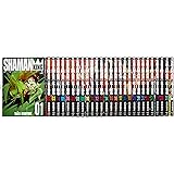 シャーマンキング 完全版 全27巻+公式ガイド 完結セット (ジャンプコミックス)