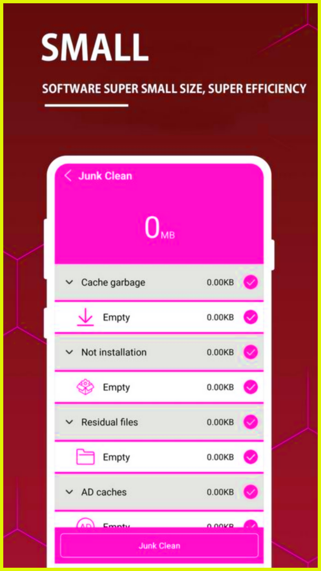 Cleaner & Optimizer for Kindle Fire Tablets and phones Speed Boost
