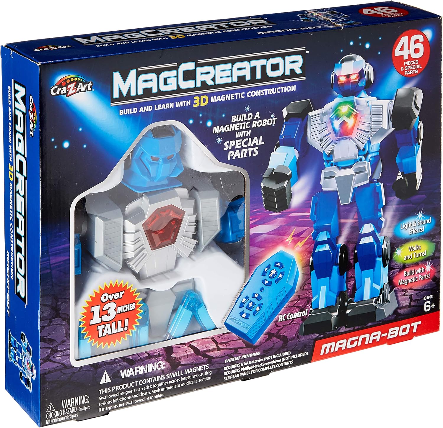 magcreator toys r us