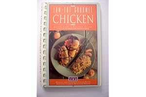 Low-Fat Gourmet Chicken