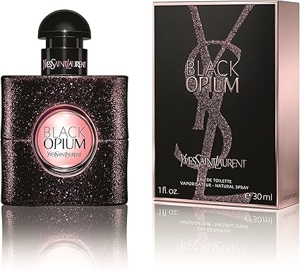 ysl black optimum 30ml amazon