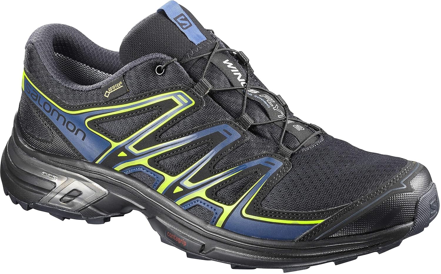 salomon wings flyte 2 goretex