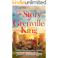 The Story of Grenville King: A feel-good Irish summer read. (The Tour Series Book 3) book cover