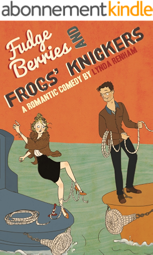 Download Fudge Berries and Frogs’ Knickers (Comedy Romance) (English Edition) PDF