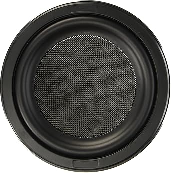 kenwood slim subwoofer