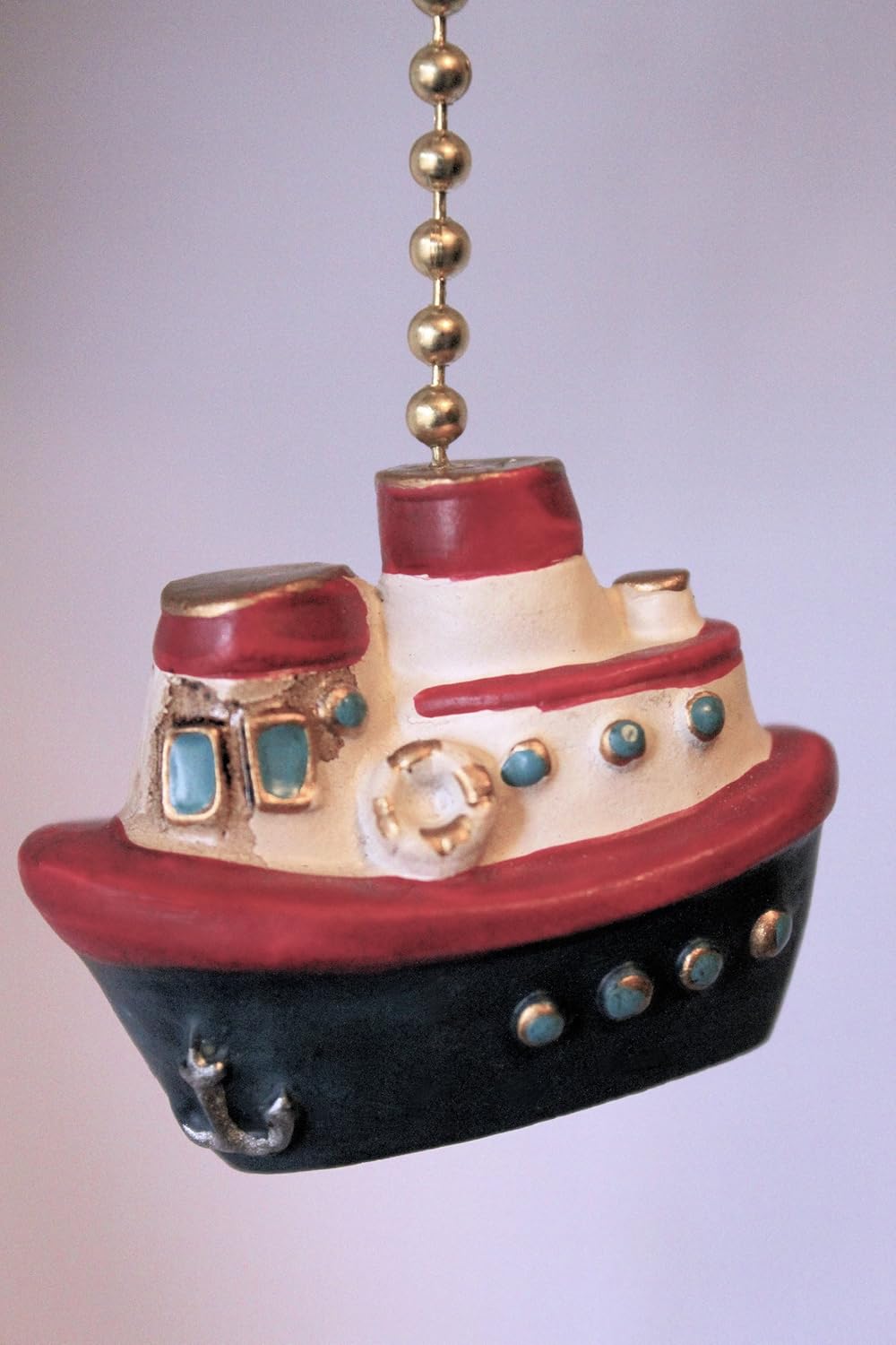 Boat Ceiling Fan Light Pull Ceiling Fan Pull Chain Ornaments