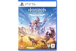 Horizon Zero Dawn™ - Remastered Edition