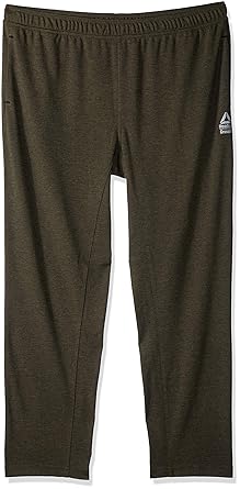 pantalon reebok crossfit hombre 