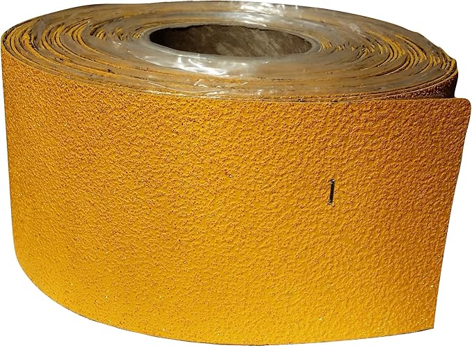 Outdoor Yellow Reflective Permanent Pavement Marking Tape