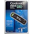 Bayer CONTOUR NEXT ONE Bluetooth Glucose Meter [1 pack]