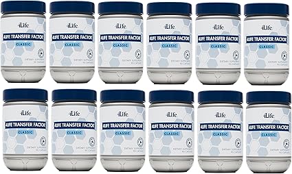 4life transfer factor plus amazon
