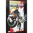 Ultimate Comics Ultimates 1