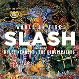 World On Fire (Feat. Myles Kennedy And The Conspirators)