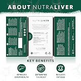 Nutra Tea Liver Support Tea 60 Bags 3 Pack view 2