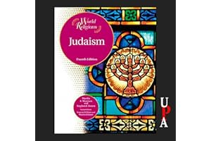 Judaism: Fourth Edition