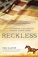 Reckless The Racehorse Who Became A Marine Corps Hero