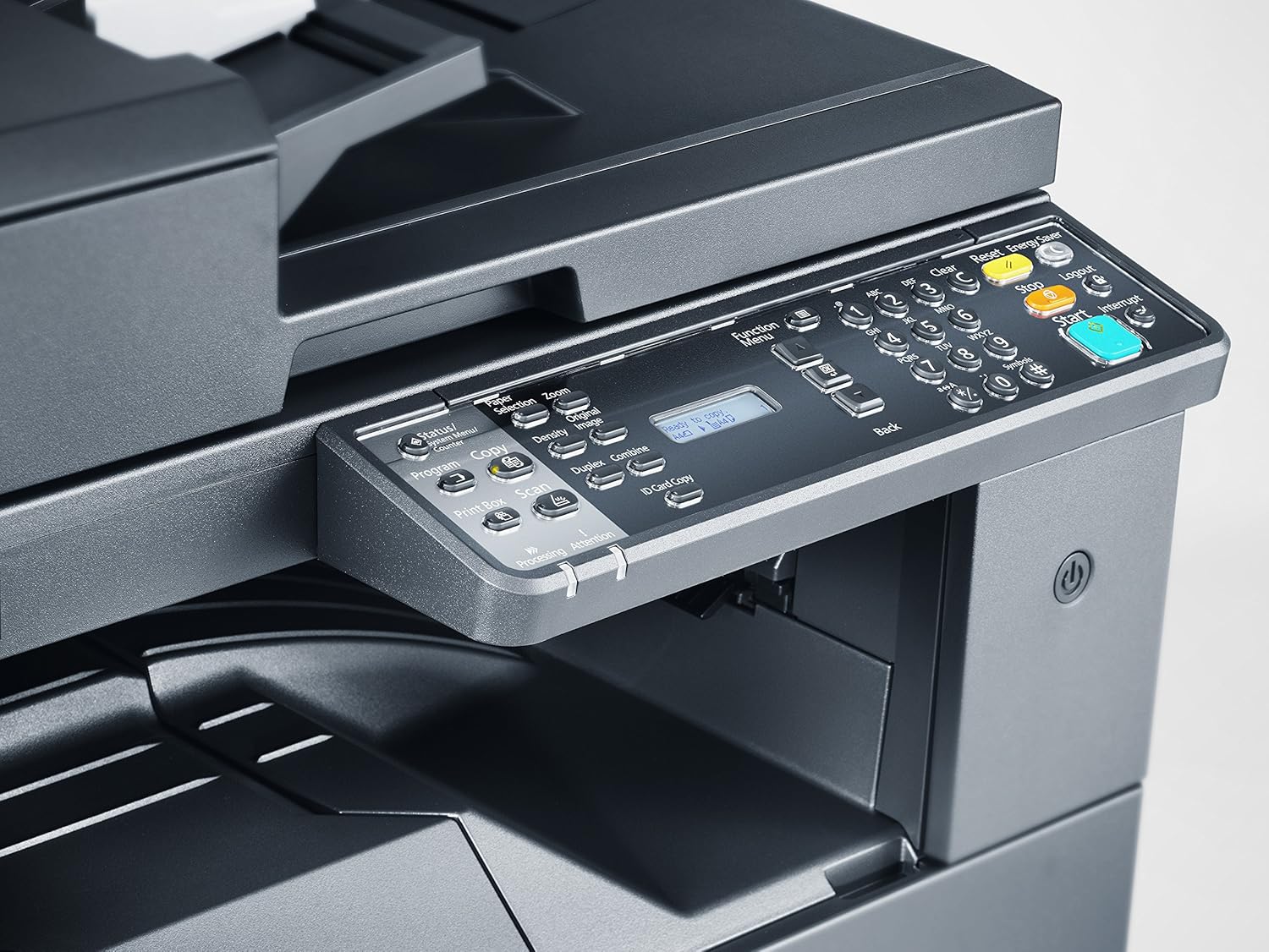 kyocera taskalfa 1800 specs