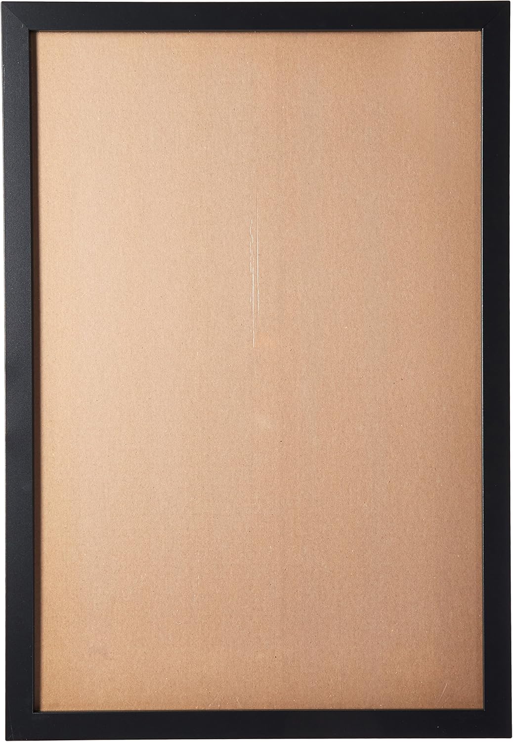 20x30 / 20 x 30 Black Picture Frame NEW .. 1.25'' wide Complete