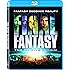 Final Fantasy: The Spirits Within [Blu-ray]