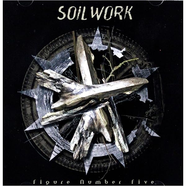 初回限定DVD付きCD　Soilwork 楽天市場】CD / ソイルワーク / スウォーン・トゥ・ア・グレイト