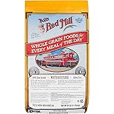 Bob's Red Mill Gluten Free White Rice Flour, 25 Pound