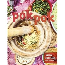 Amazon.com: Pok Pok: Food and Stories from the Streets, Homes, and ...