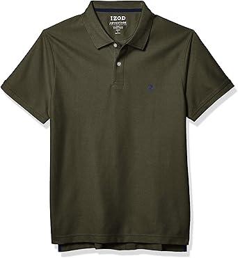 tall slim polo shirts