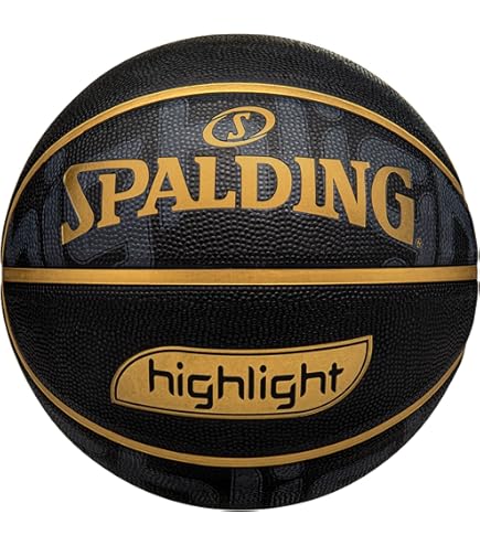 Spalding Street Phantom Soft Grip Technology Basketball