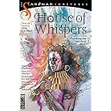 House of Whispers Vol. 3: Watching the Watchers