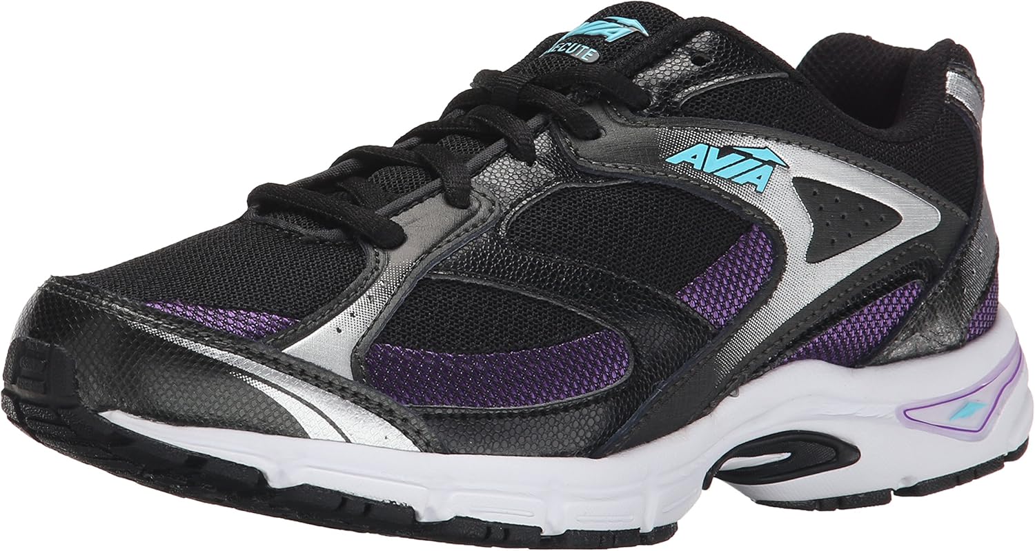 avia running shoes
