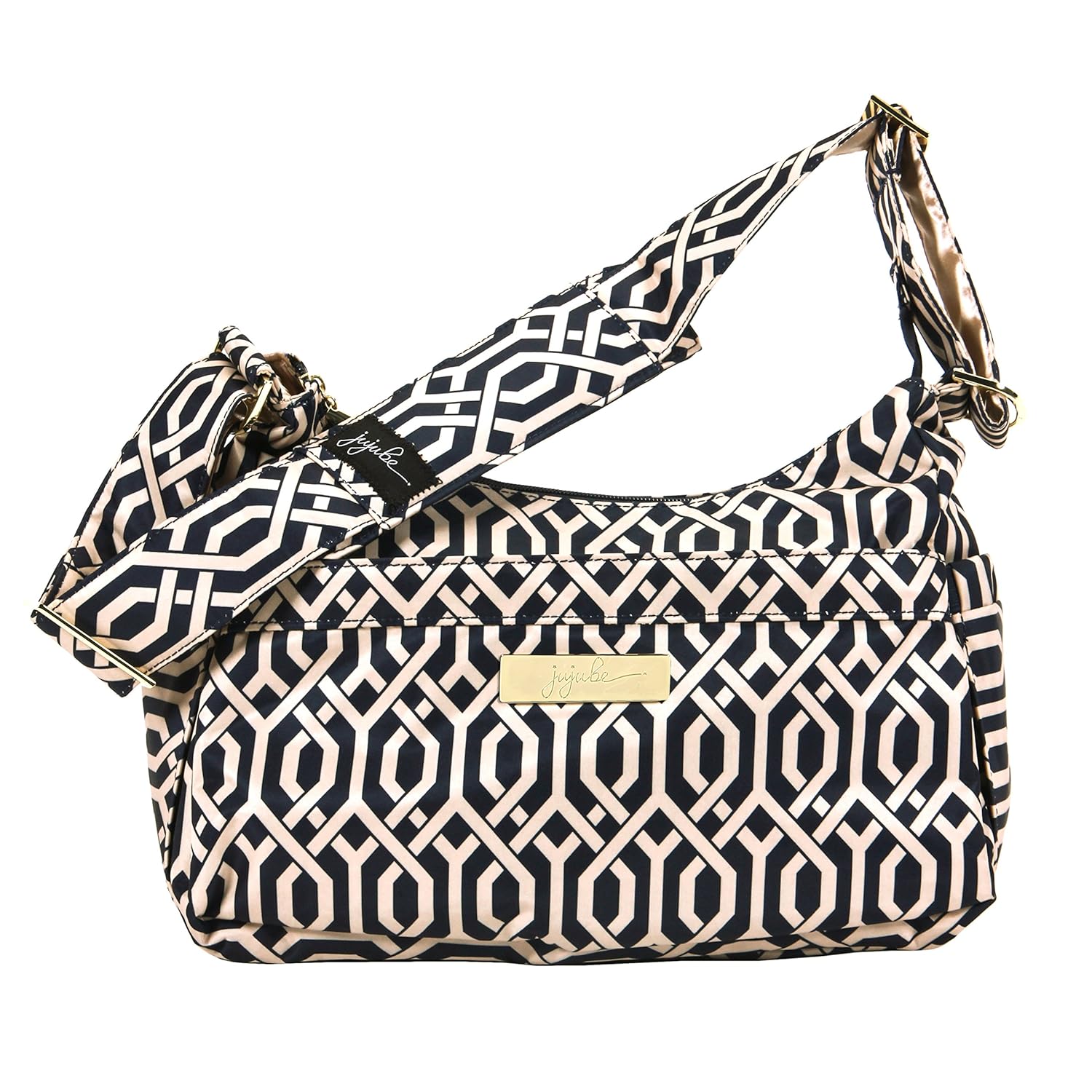 nautical diaper bag
