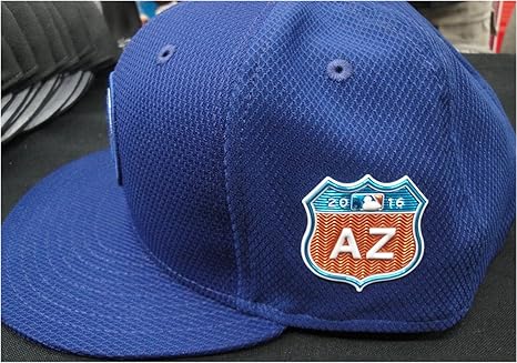 dodgers az hat