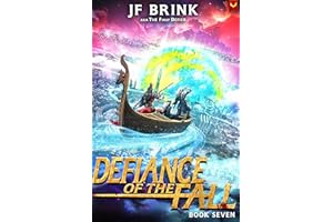 Defiance of the Fall 7: A LitRPG Adventure