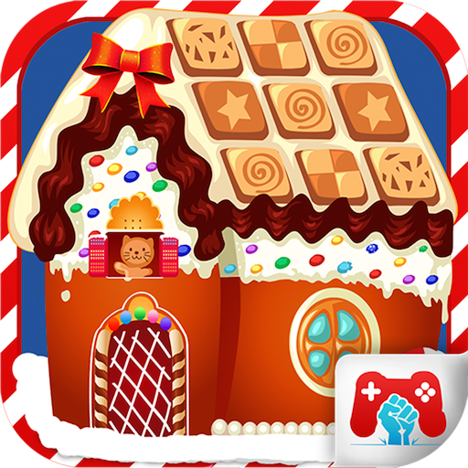 Christmas Home Maker Game for KidsAmazon.esAppstore for Android