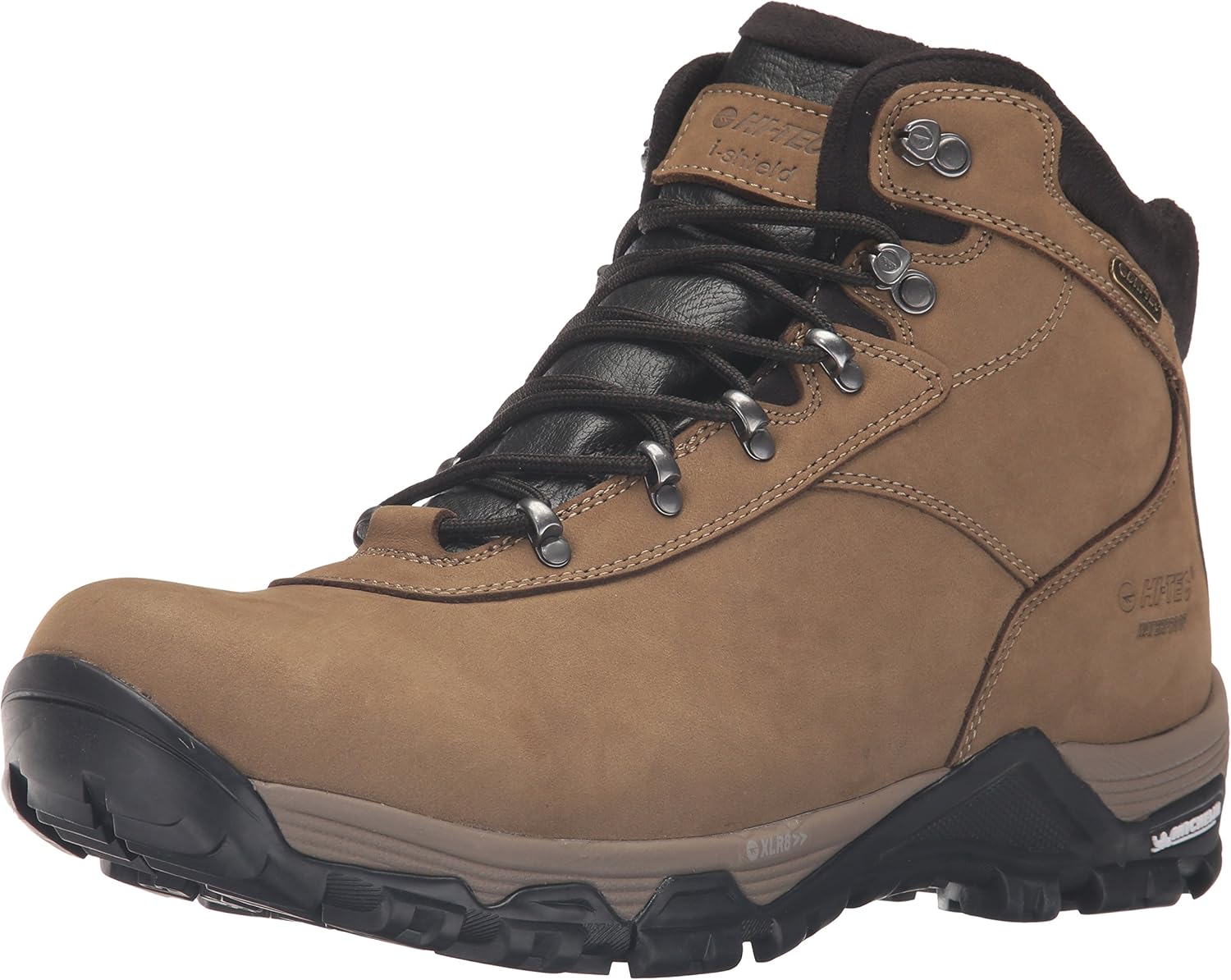 hi tec ultimate hiking boots