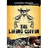 The Living Coffin [DVD]