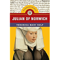 An Explorer's Guide to Julian of Norwich (Explorer's Guides) book cover