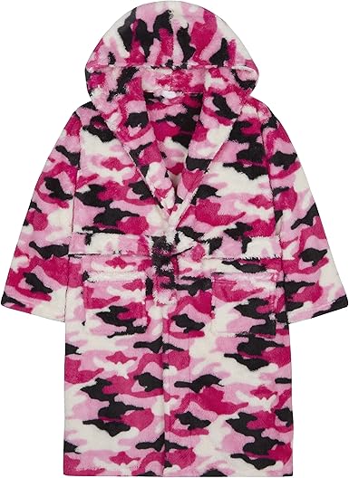 amazon dressing gowns