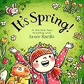 It's Spring! (Celebrate the Seasons, 3)