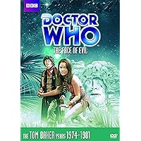 Doctor Who: The Face of Evil (Story 89)