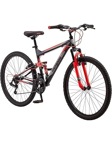 Mountain Bikes Amazoncom