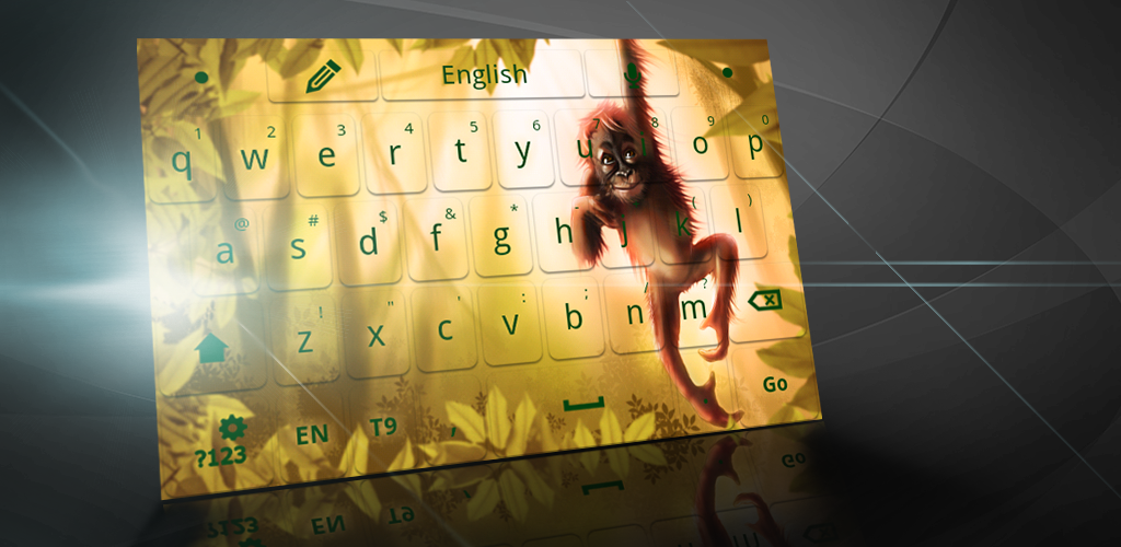 Cute Monkey KeyboardAmazon.caAppstore for Android
