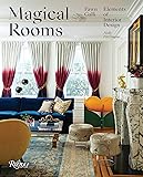 Magical Rooms: Elements of Interior Design