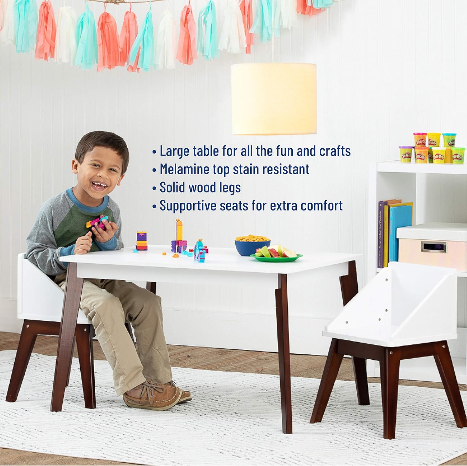 fantastic furniture kids table