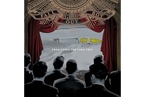 From Under The Cork Tree (Vinyl)