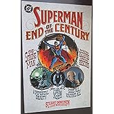 Superman: End of the Century