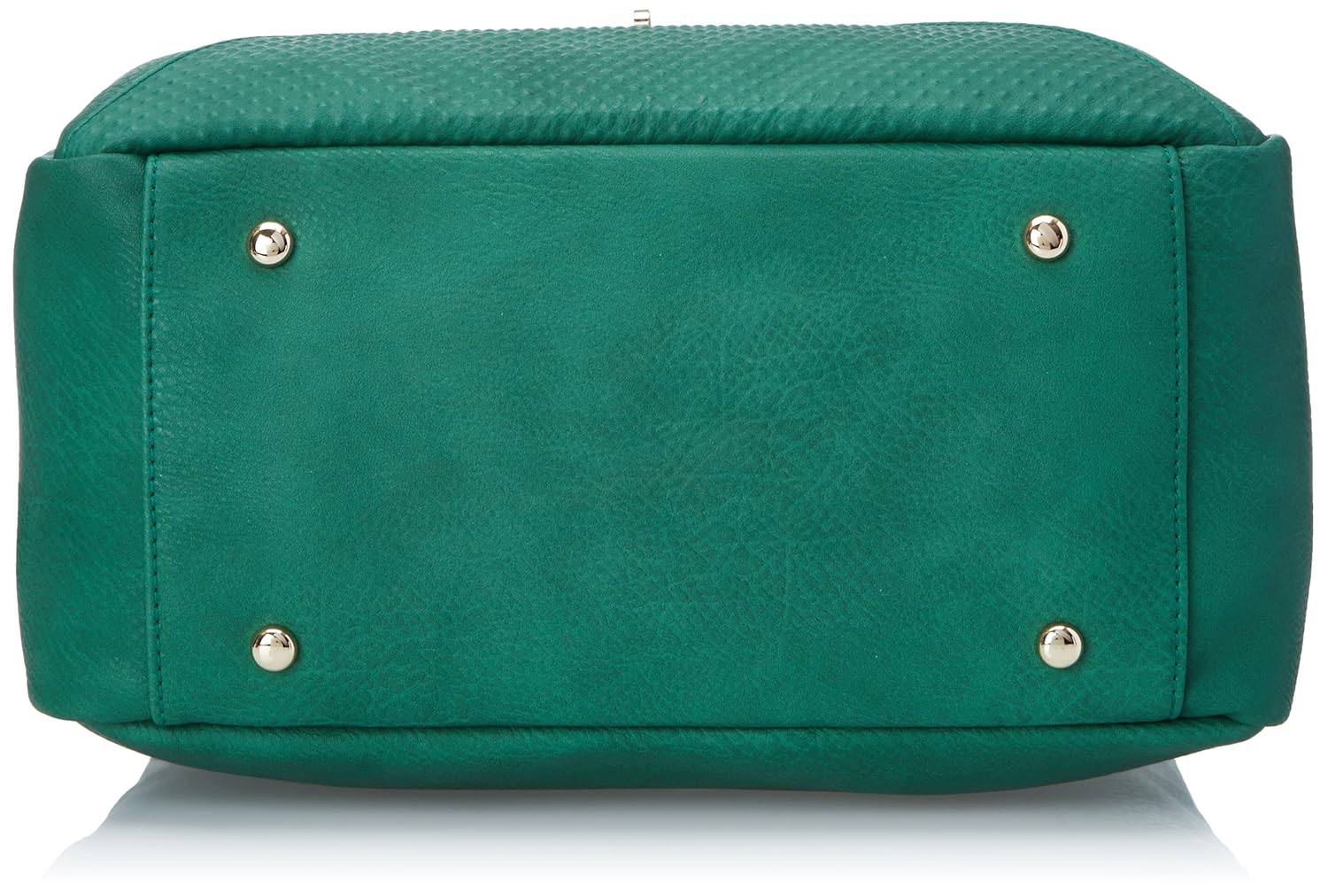 poverty flats by rian raised-dot satchel