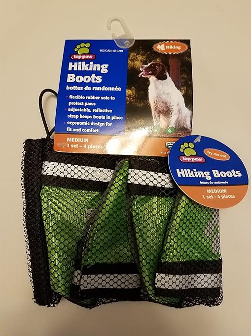 top paw footwear for dogs