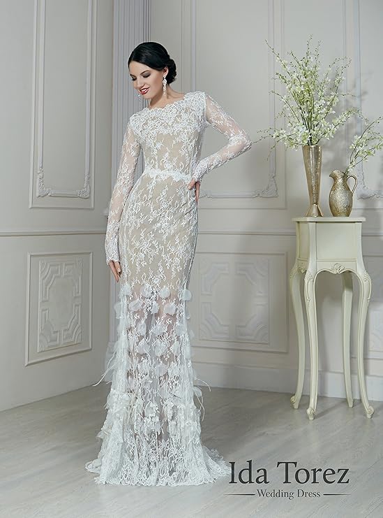 Brautkleid, Hochzeitskleid, Prinzessin, Meerjungfrauen ...